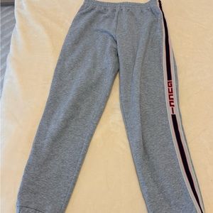 Gucci sweatpants